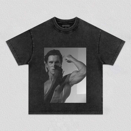 AMERICAN PSYCHO TEE