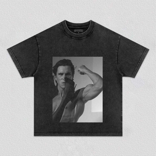 AMERICAN PSYCHO TEE