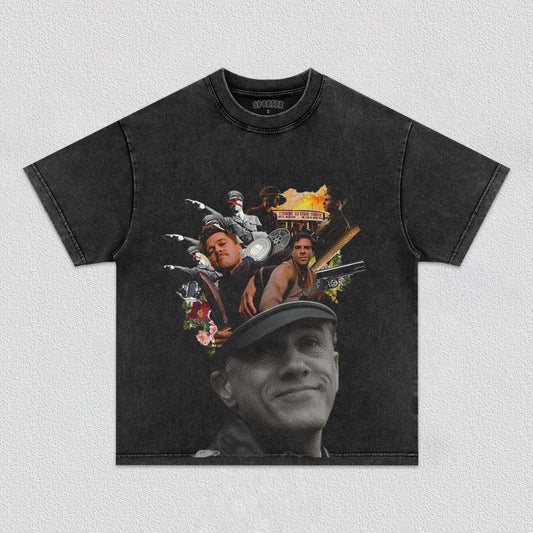 INGLOURIOUS BASTERDS TEE