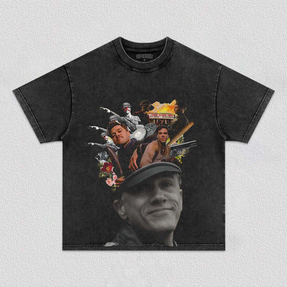 INGLOURIOUS BASTERDS TEE