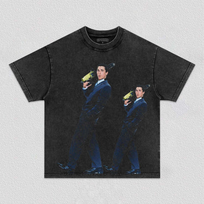 AMERICAN PSYCHO TEE