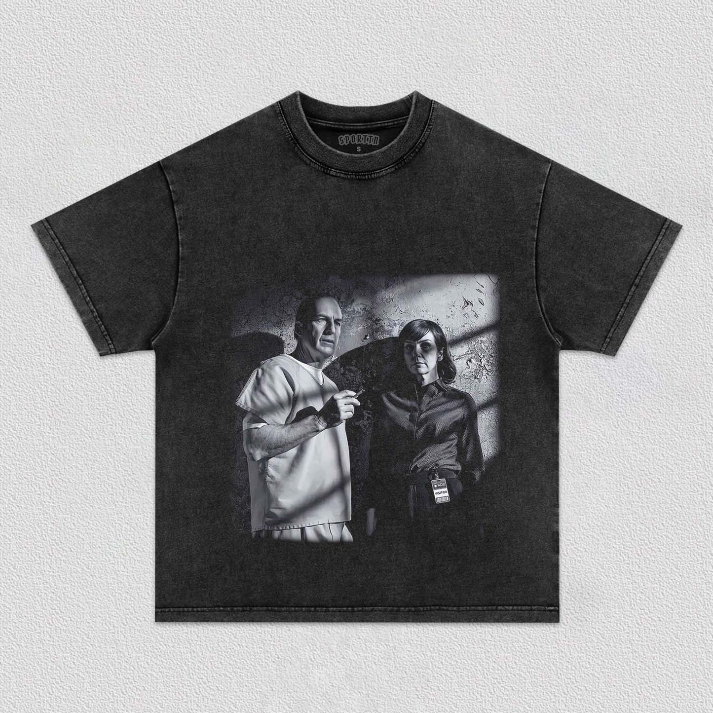 BETTER CALL SAUL TEE