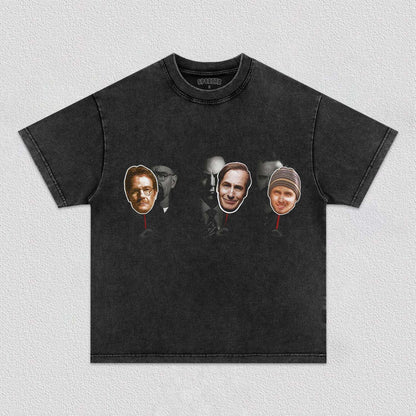 BETTER CALL SAUL TEE