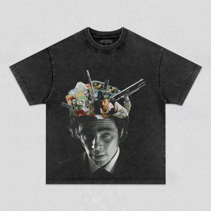 SNATCH TEE