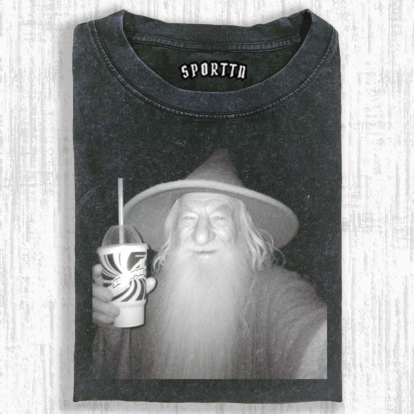 THE LORD OF THE RINGS T-SHIRT
