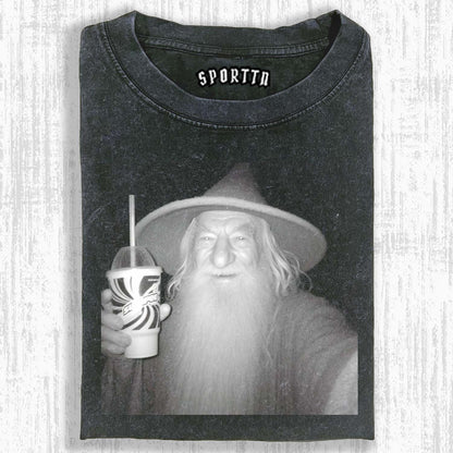 THE LORD OF THE RINGS T-SHIRT