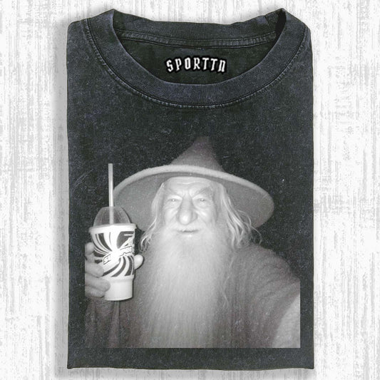 THE LORD OF THE RINGS T-SHIRT
