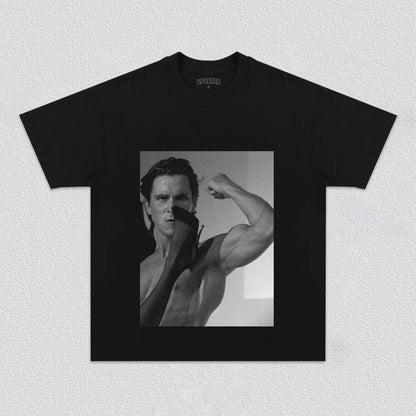AMERICAN PSYCHO TEE