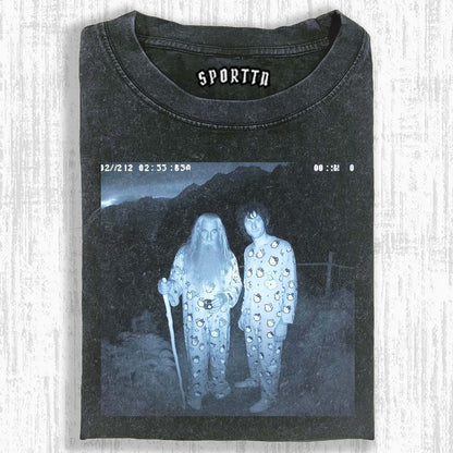 THE LORD OF THE RINGS T-SHIRT