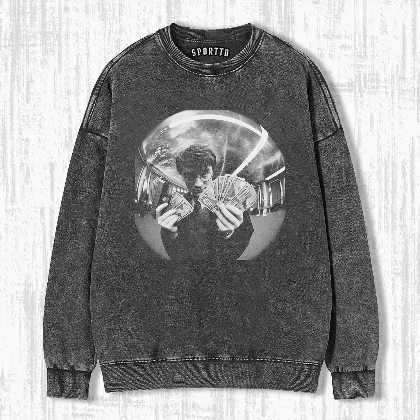 HARRY POTTER T-SHIRT