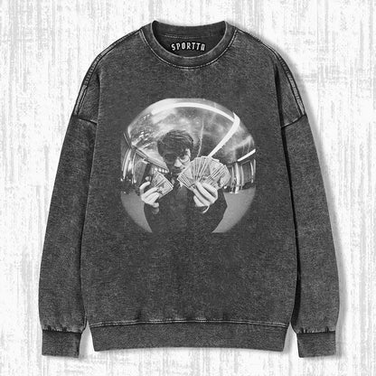 HARRY POTTER T-SHIRT