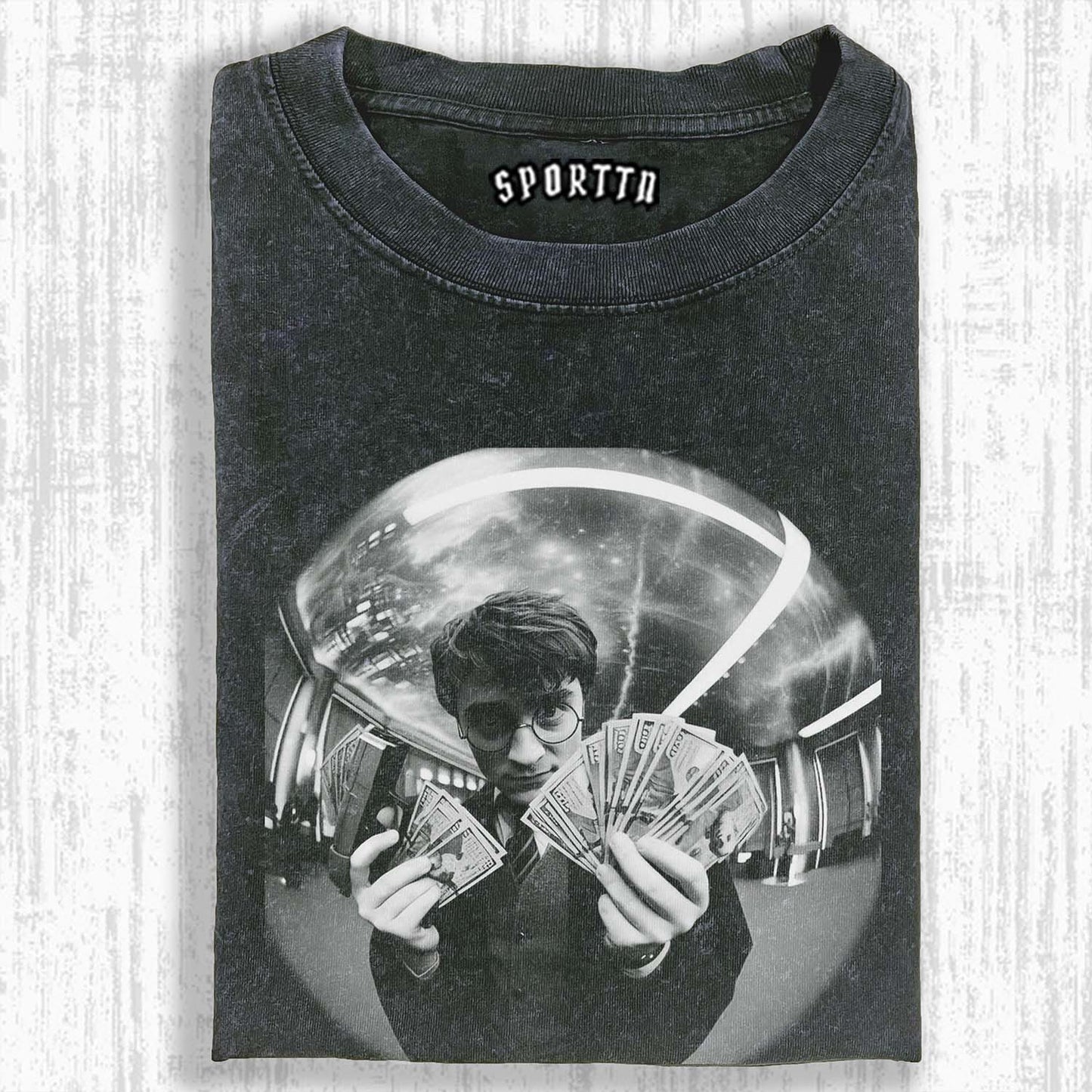 HARRY POTTER T-SHIRT