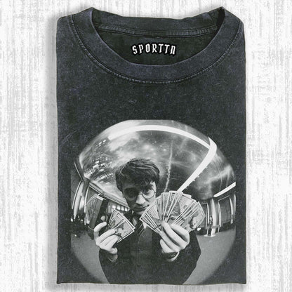 HARRY POTTER T-SHIRT
