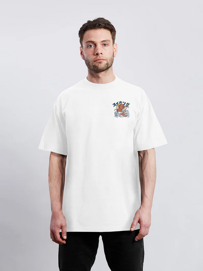 KOI KING T-SHIRT 
