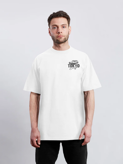 TOKYO DRIFT T-SHIRT 