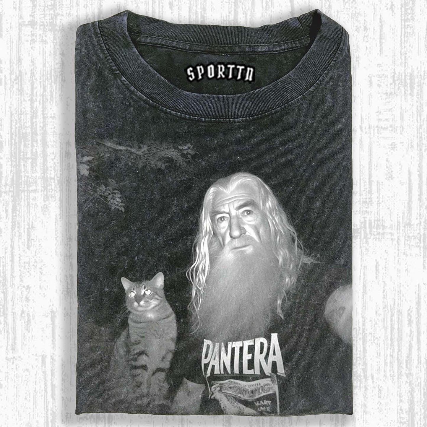 THE LORD OF THE RINGS T-SHIRT