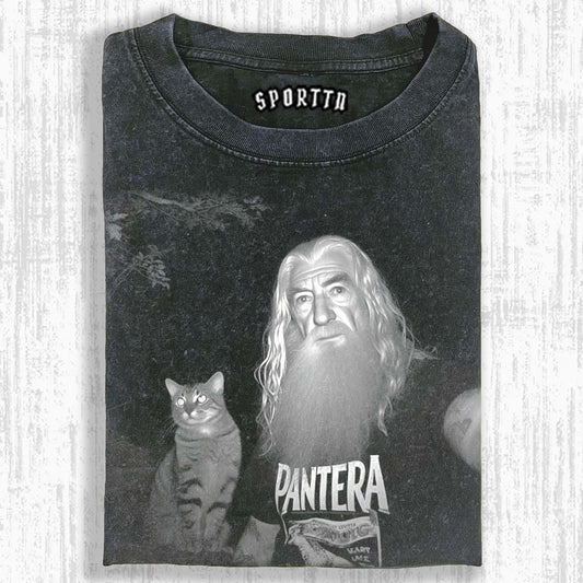 THE LORD OF THE RINGS T-SHIRT
