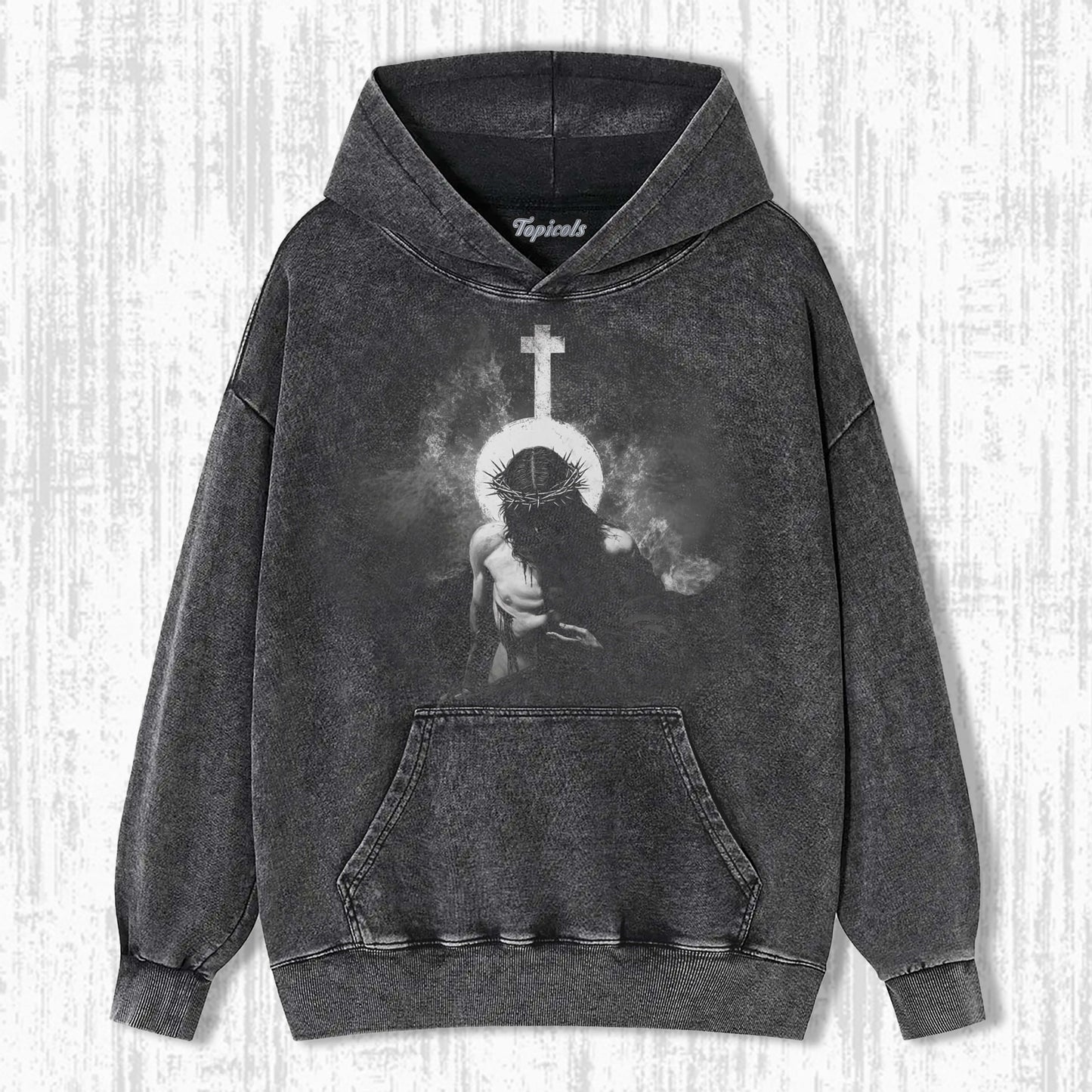 JESUS T-SHIRT 2.0