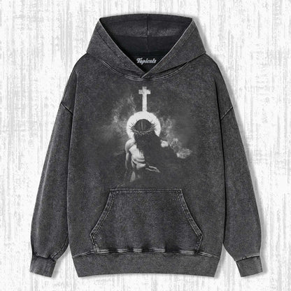 JESUS T-SHIRT 2.0