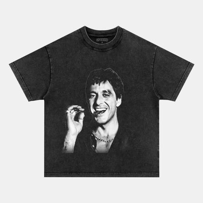 AL PACINO TEE 1.0 10.17