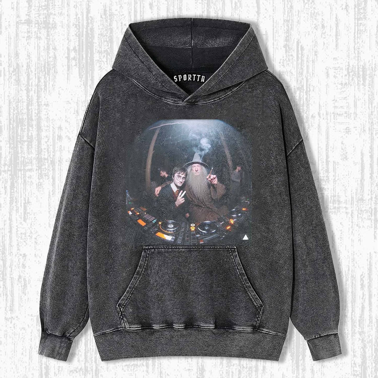 HARRY POTTER T-SHIRT