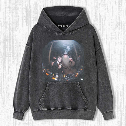 HARRY POTTER T-SHIRT