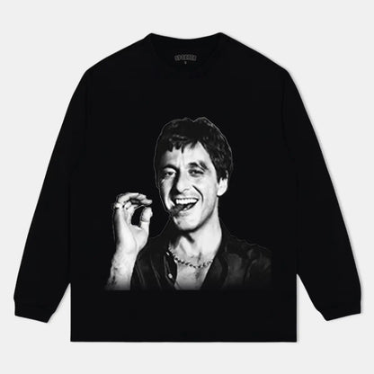 AL PACINO TEE 1.0 10.17