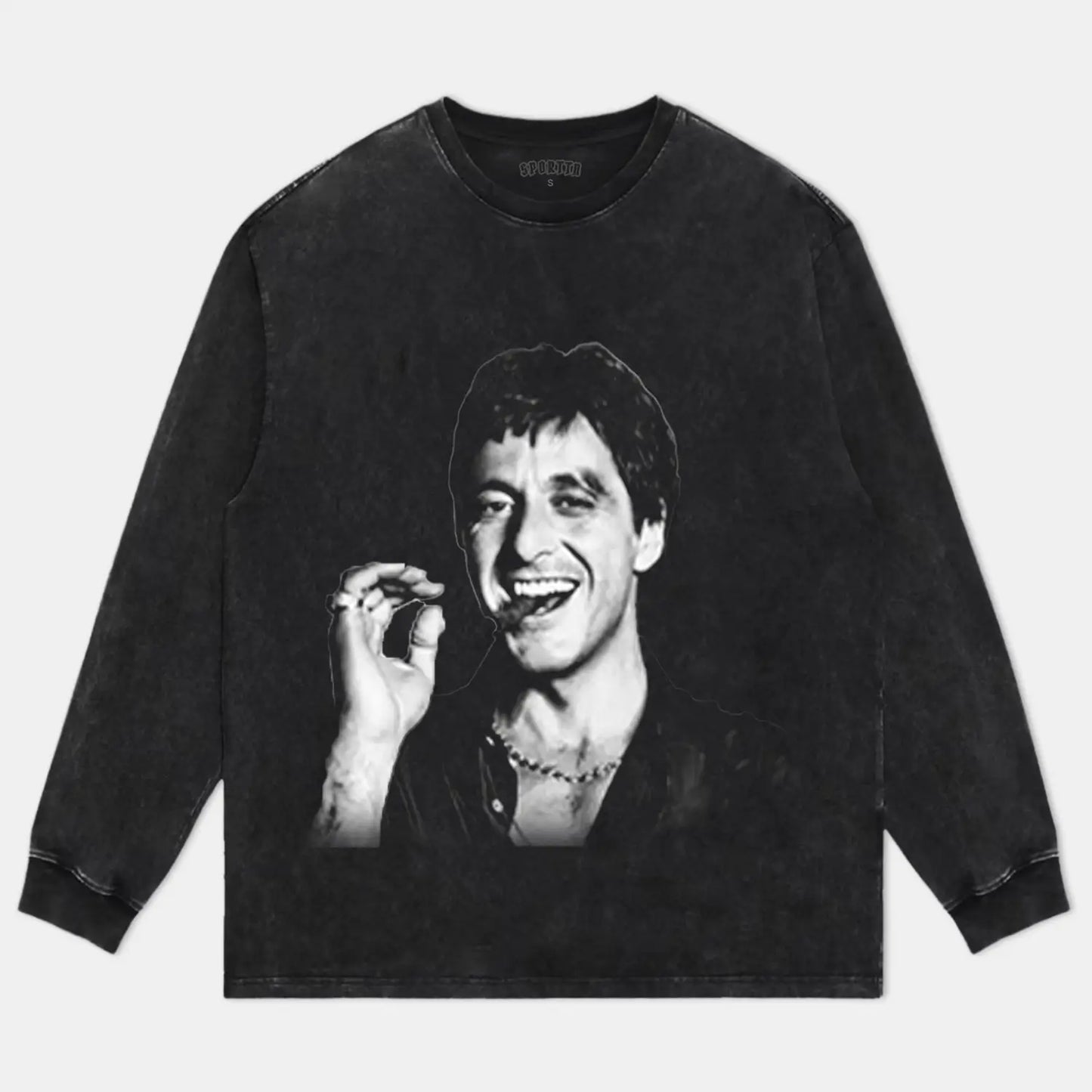 AL PACINO TEE 1.0 10.17