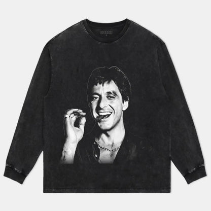 AL PACINO TEE 1.0 10.17