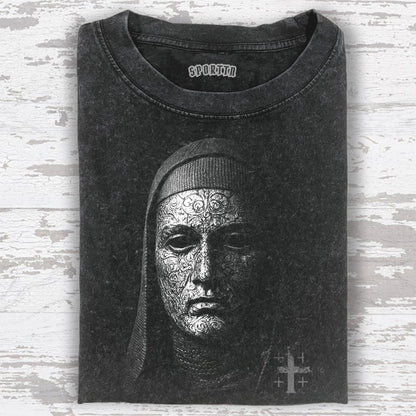 KING BALDWIN IV TEE