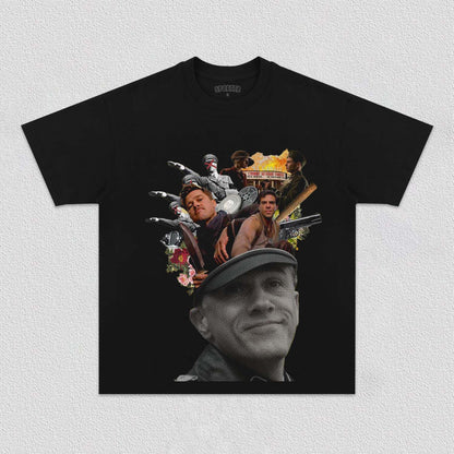 INGLOURIOUS BASTERDS TEE
