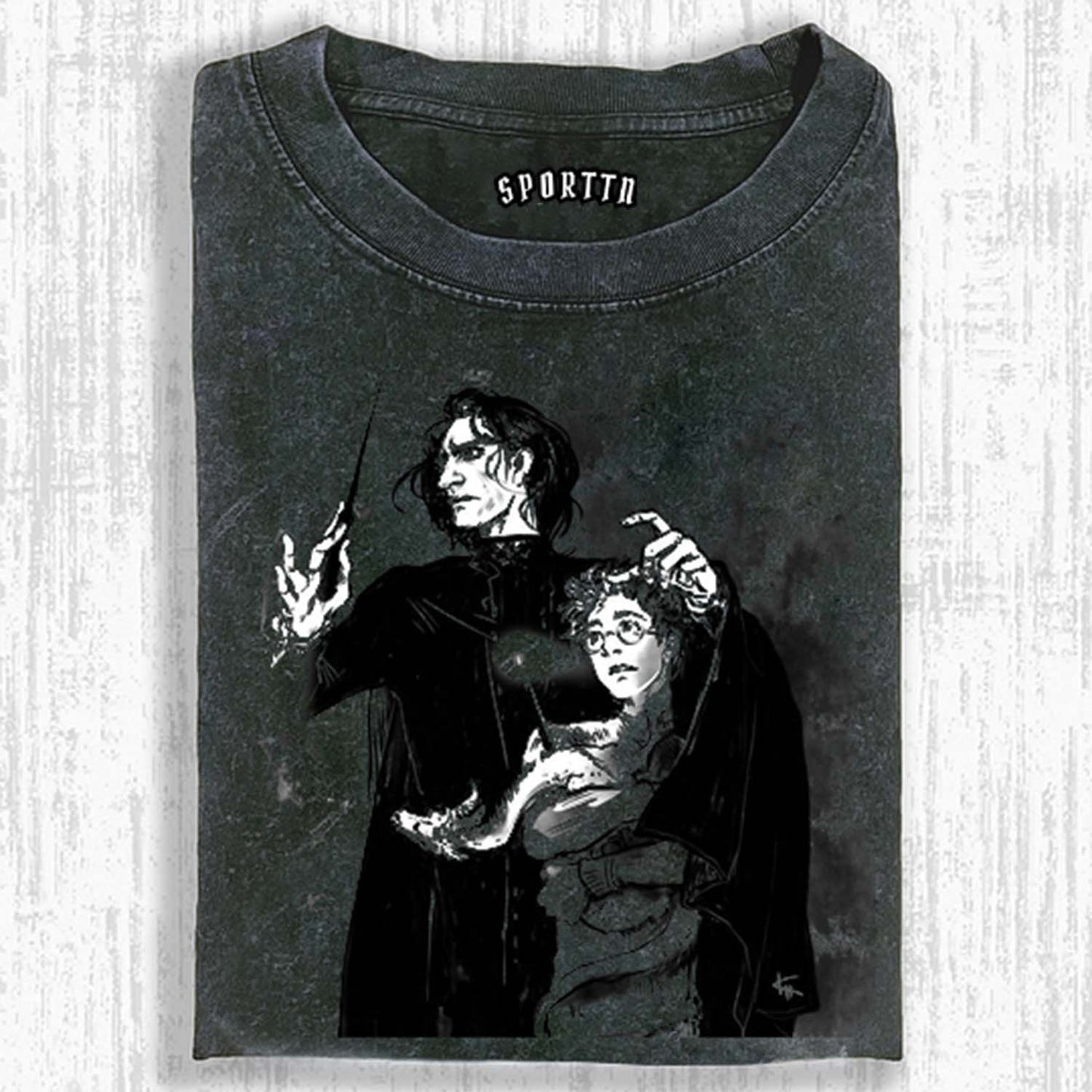HARRY POTTER 12.16 TEE