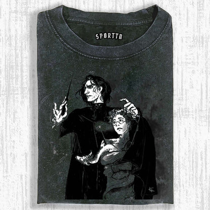 HARRY POTTER 12.16 TEE