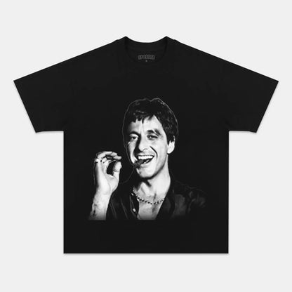AL PACINO TEE 1.0 10.17