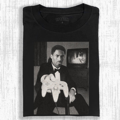 KOBE YOUR TURN FUNNY T-SHIRT