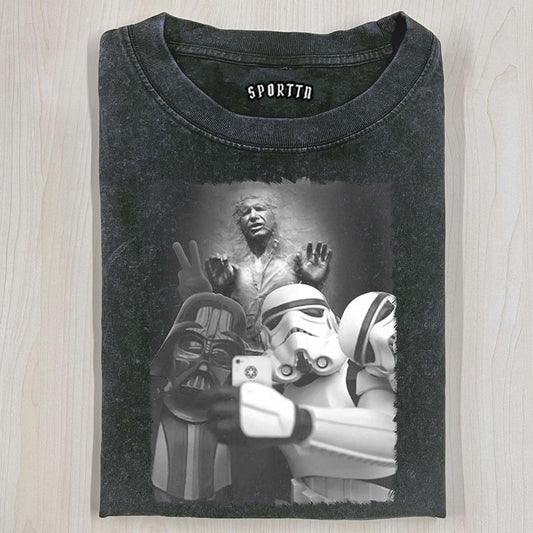 STAR WARS T-SHIRT