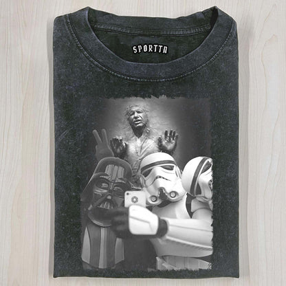STAR WARS T-SHIRT