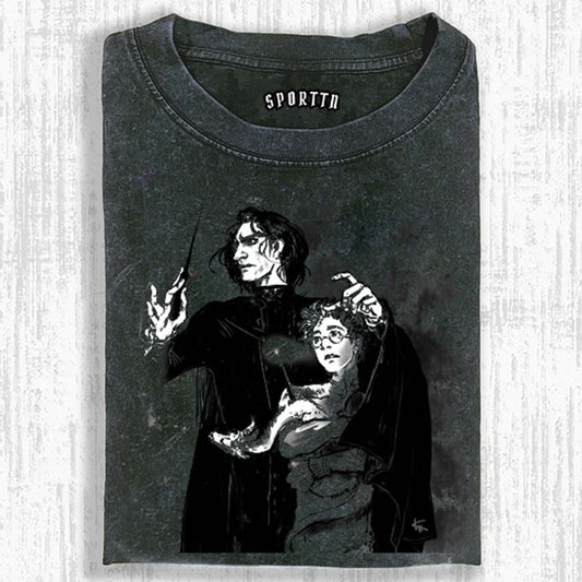 HARRY POTTER 12.16 TEE