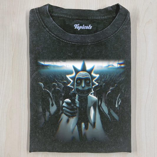 RICK SHIRT
