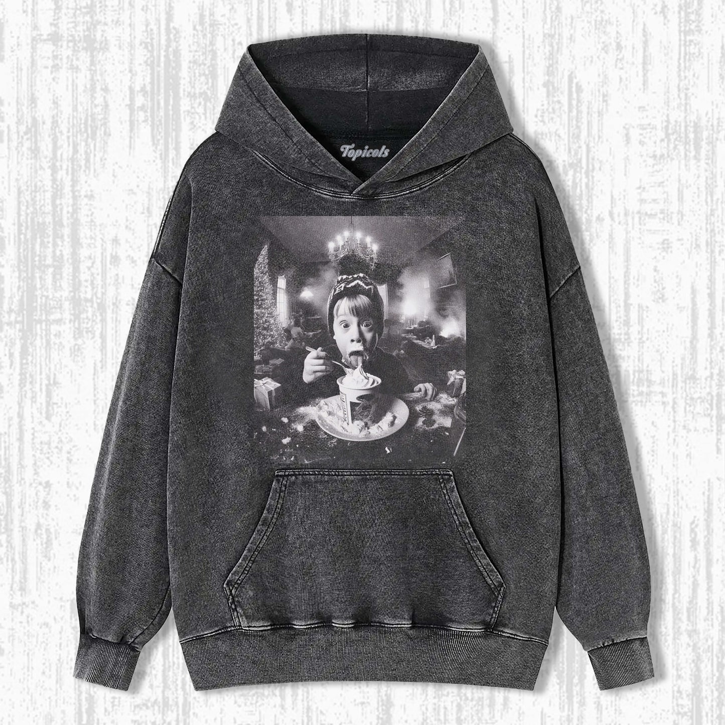 HOME ALONE T-SHIRTS