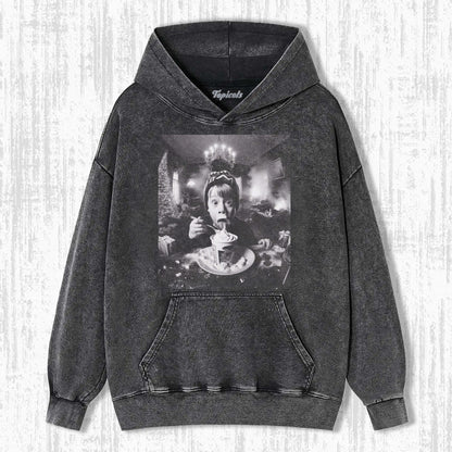 HOME ALONE T-SHIRTS