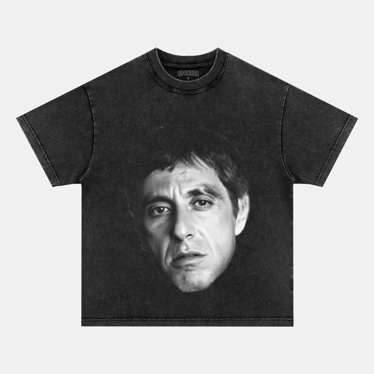 AL PACINO TEE 2.0 10.17