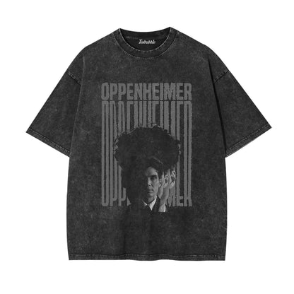 OPPENHEIMER 2.0 TEE 10.28