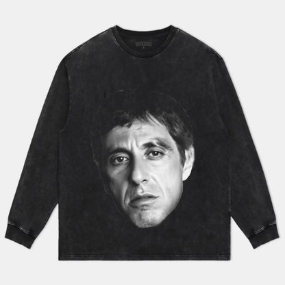 AL PACINO TEE 2.0 10.17