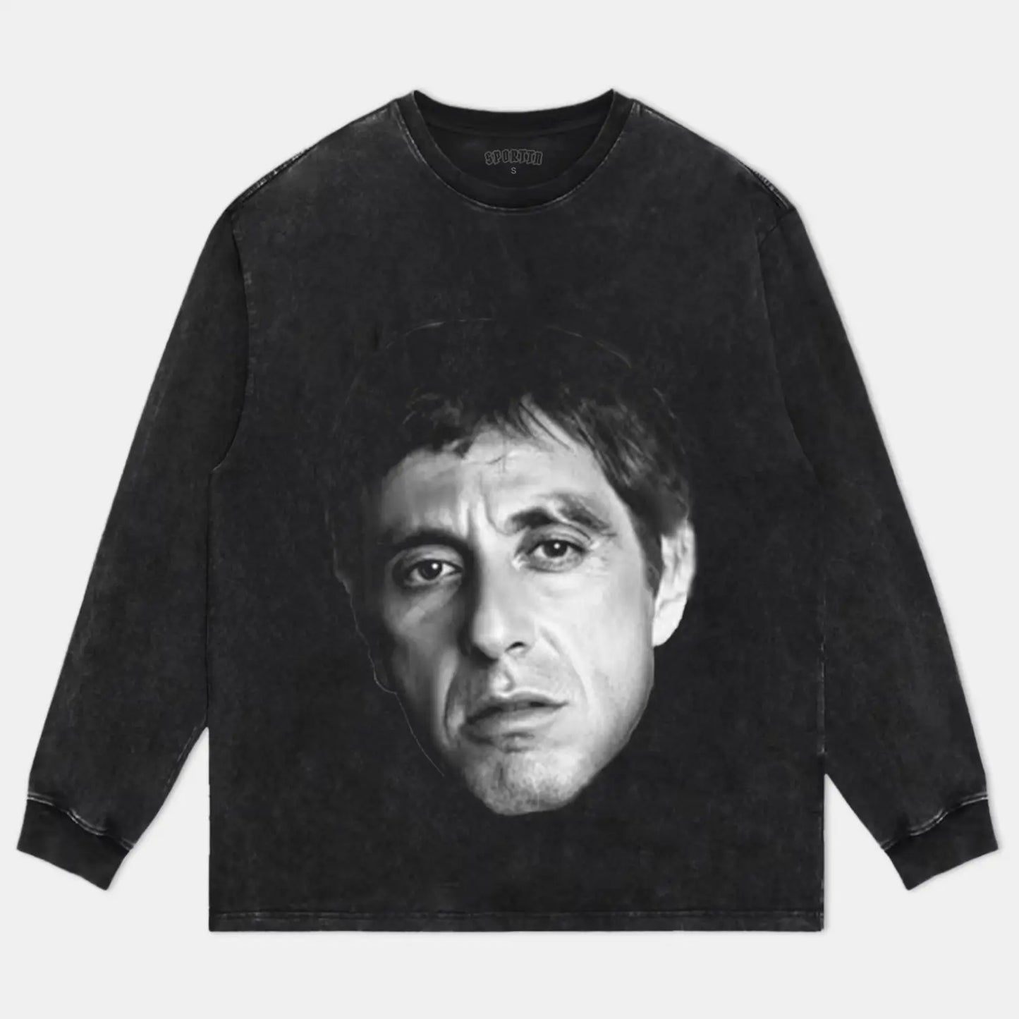 AL PACINO TEE 2.0 10.17
