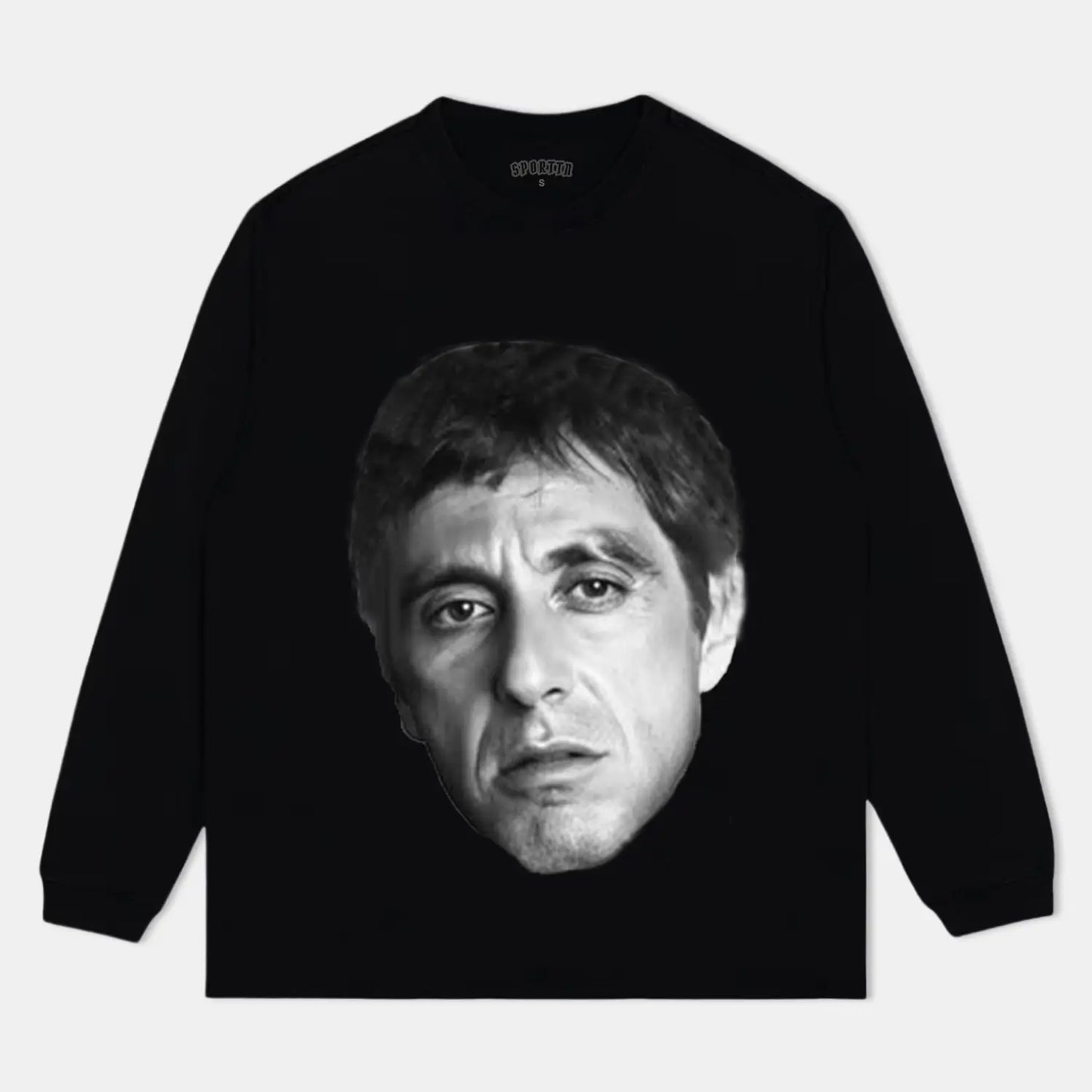 AL PACINO TEE 2.0 10.17