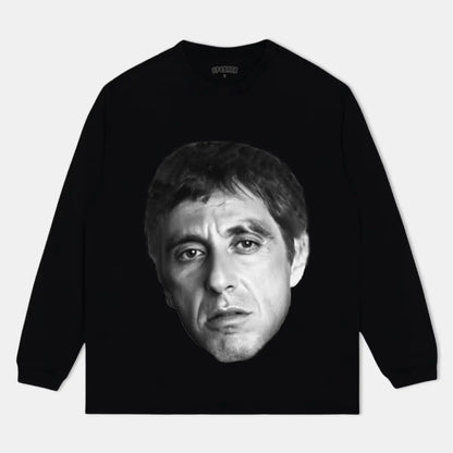 AL PACINO TEE 2.0 10.17