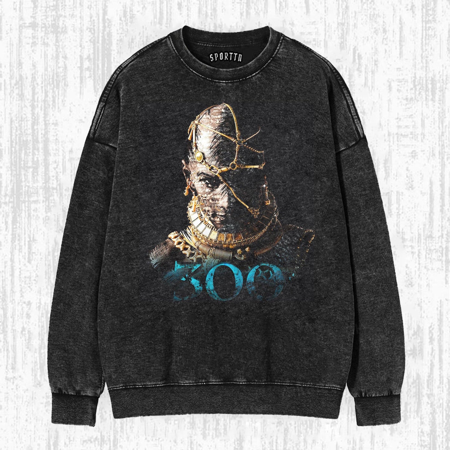 300 RISE OF AN EMPIRE TEE