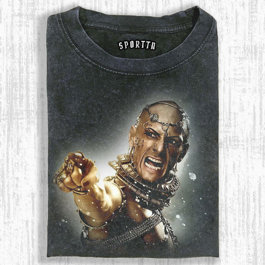 300 RISE OF AN EMPIRE TEE