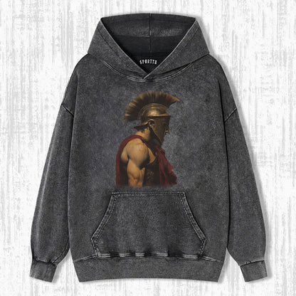 300 RISE OF AN EMPIRE TEE